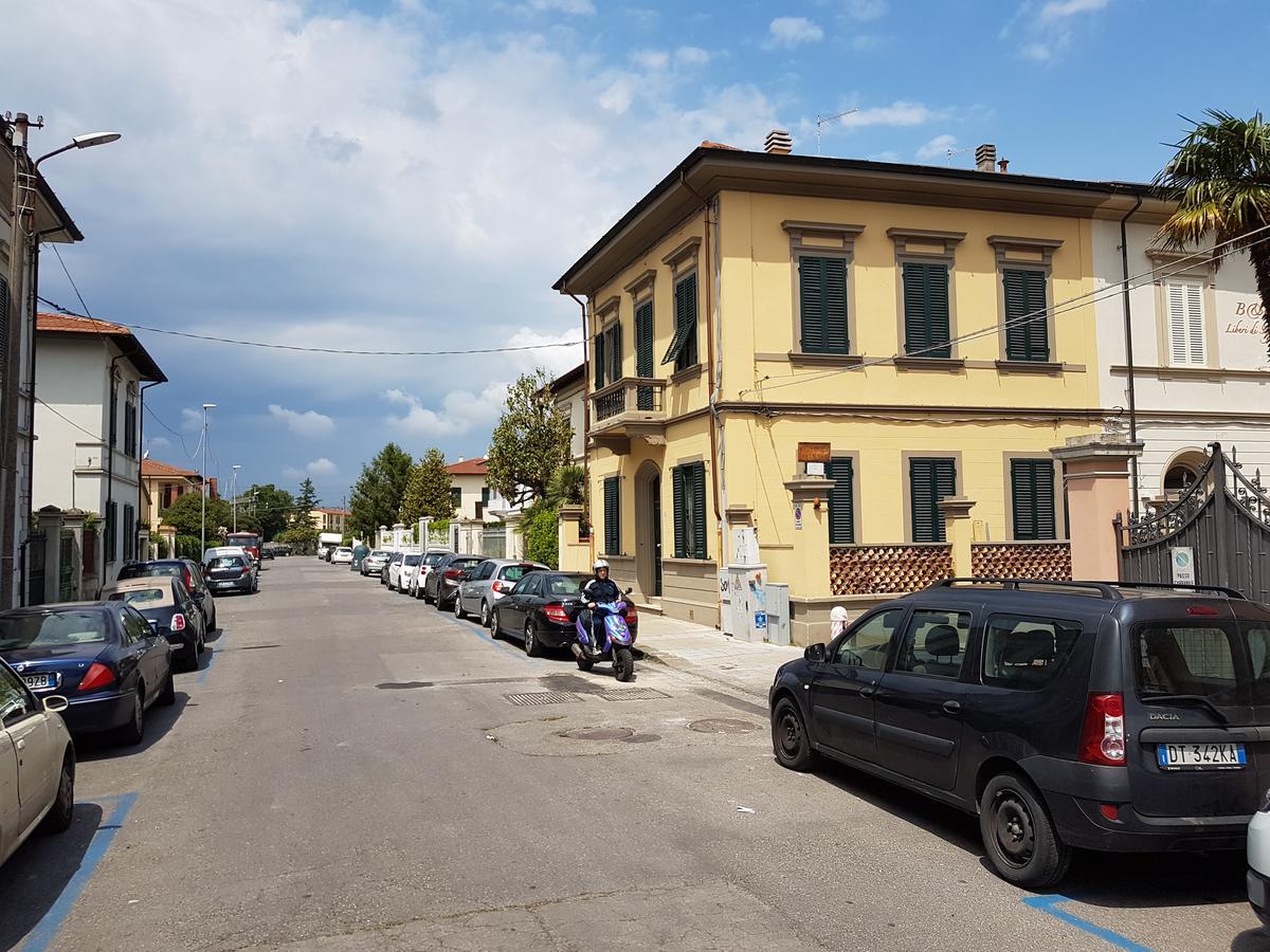 Liberi Di Sognare Pisa Exterior foto