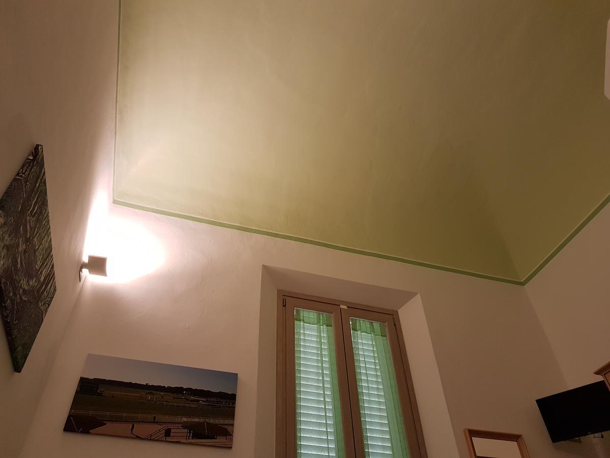 Liberi Di Sognare Pisa Exterior foto