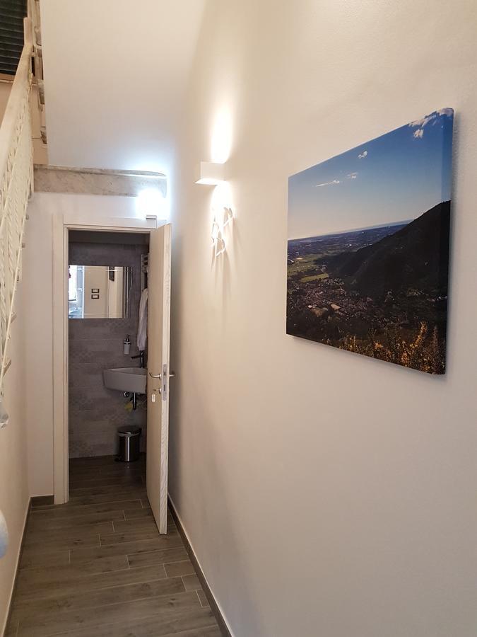 Liberi Di Sognare Pisa Exterior foto