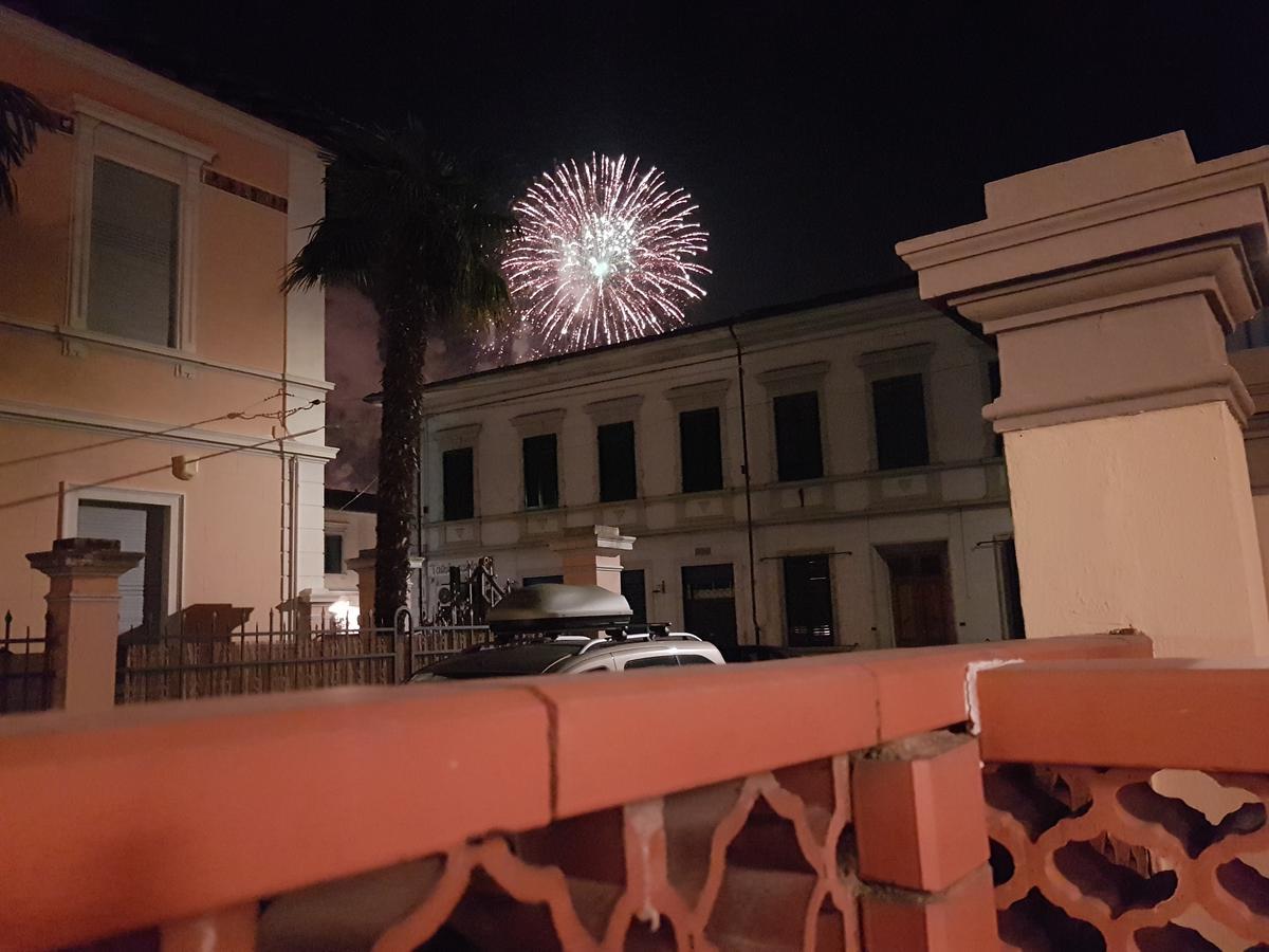 Liberi Di Sognare Pisa Exterior foto