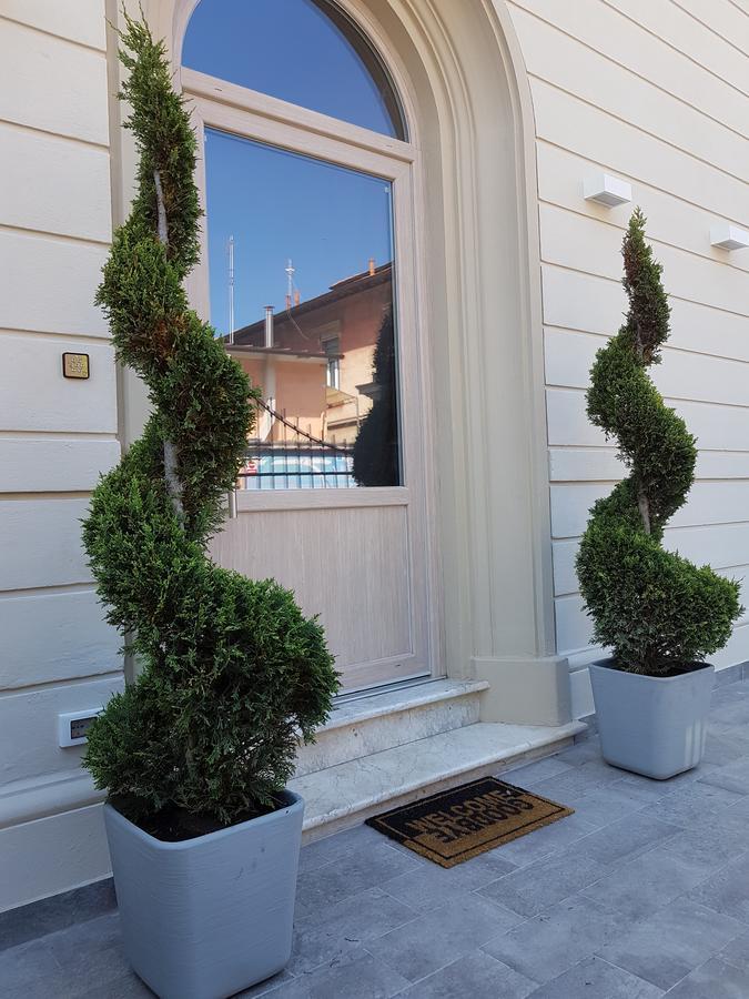 Liberi Di Sognare Pisa Exterior foto